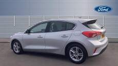 Ford Focus 1.0 EcoBoost 125 Zetec 5dr Petrol Hatchback